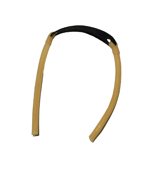 Gummiband till Slangbella  Lätt med stöd