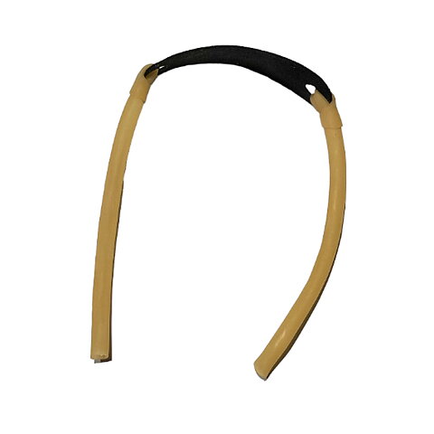 Gummiband till Slangbella Lätt med stöd