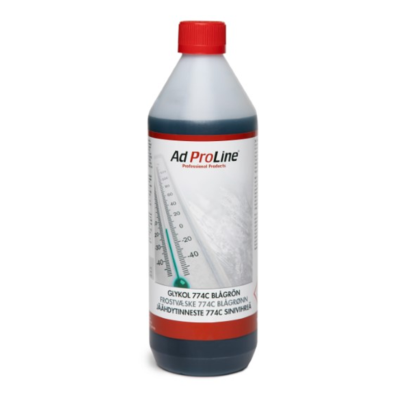 Antifreeze 1L