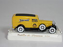 Cadillac  Van  Waterman  1930  1:43  Solido