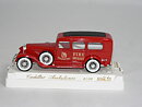 Cadillac  Van Ambulance  1930  1:43  Solido