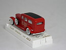 Cadillac  Van Ambulance  1930  1:43  Solido