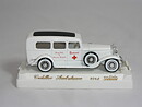 Cadillac  Van Ambulance  1930  1:43  Solido