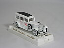 Cadillac  Van Ambulance  1930  1:43  Solido
