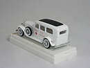 Cadillac  Van Ambulance  1930  1:43  Solido