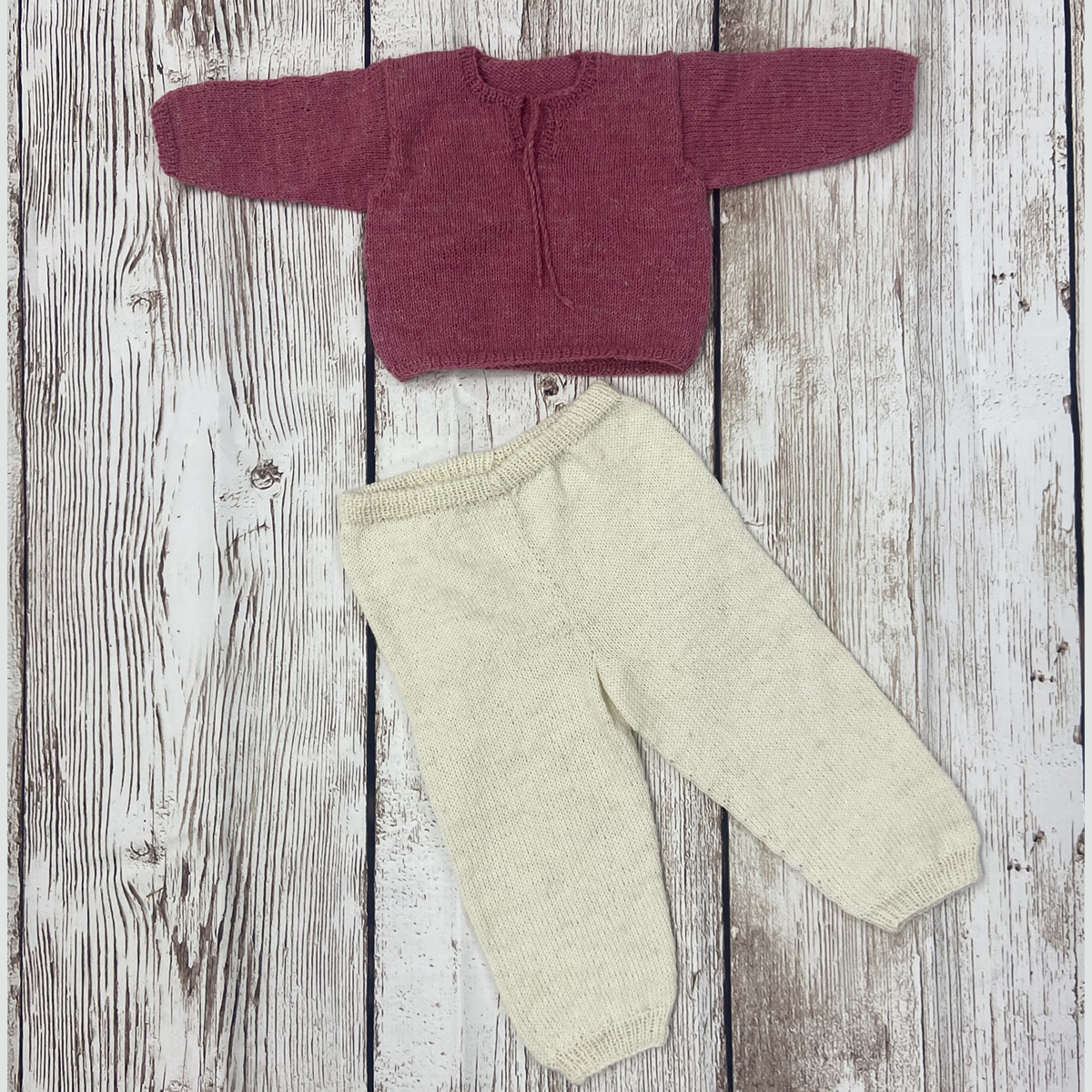 Baby Set | Wera 