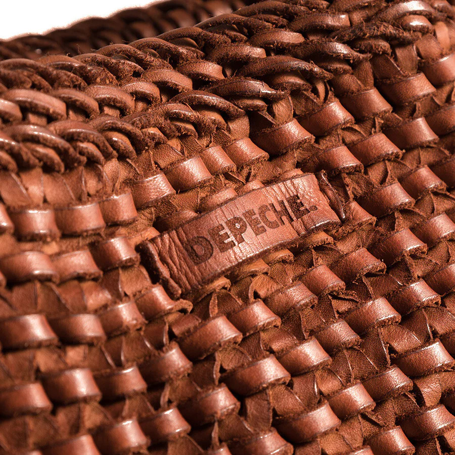 Shopper Bag 15802 - Depeche - 3