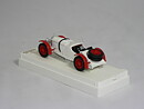 Mercedes  sskl 1931   1:43  Solido