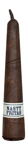 Drew Estate Liga Privada Unico Serie Nasty Fritas Short Pyramid