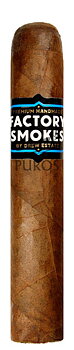 Drew Estate Factory Smokes Sun Grown Robusto