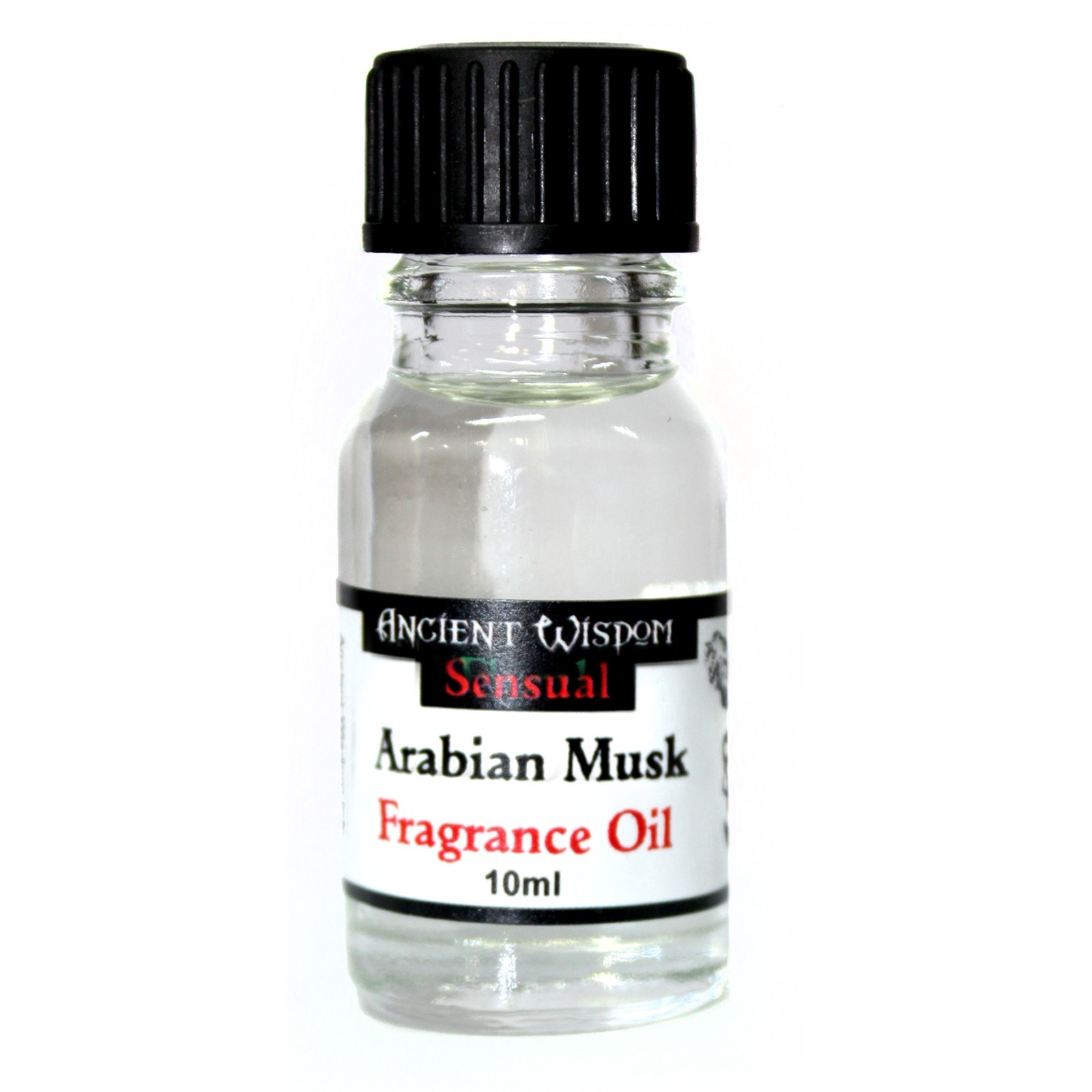 Anicent wisdom - Arabisk Musk Doftolja - 10ml