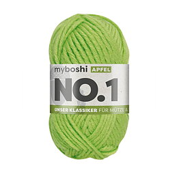 No.1 Apple