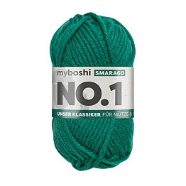 No.1 Emerald