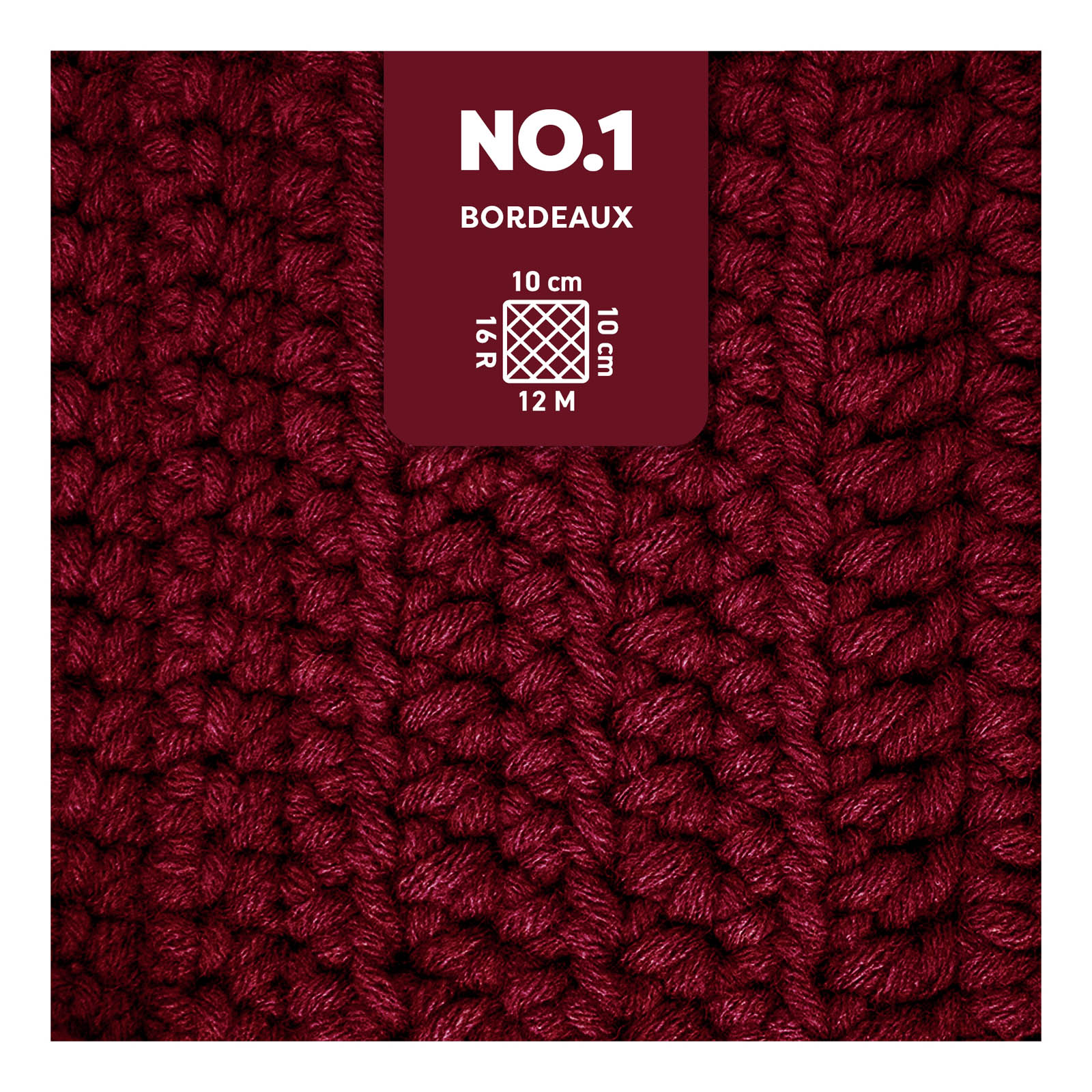 No.1 Bordeaux - 2
