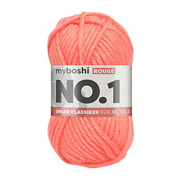 No.1 Rouge