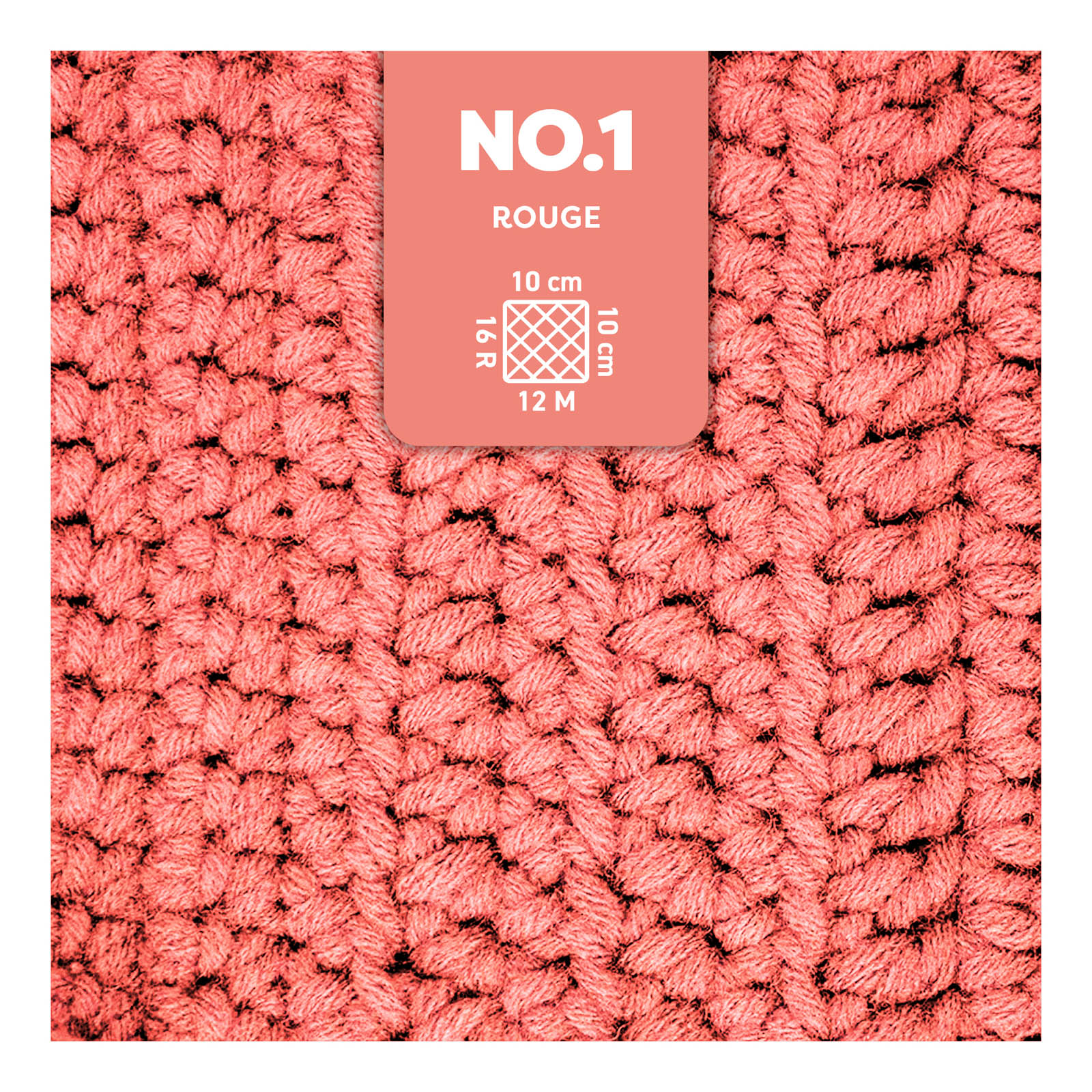 No.1 Rouge - 2