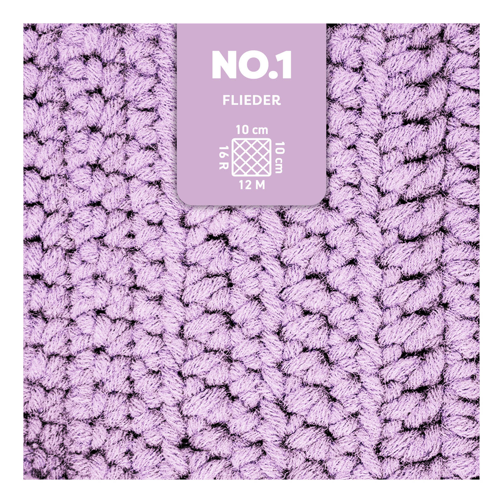 No.1 Lilac - 2