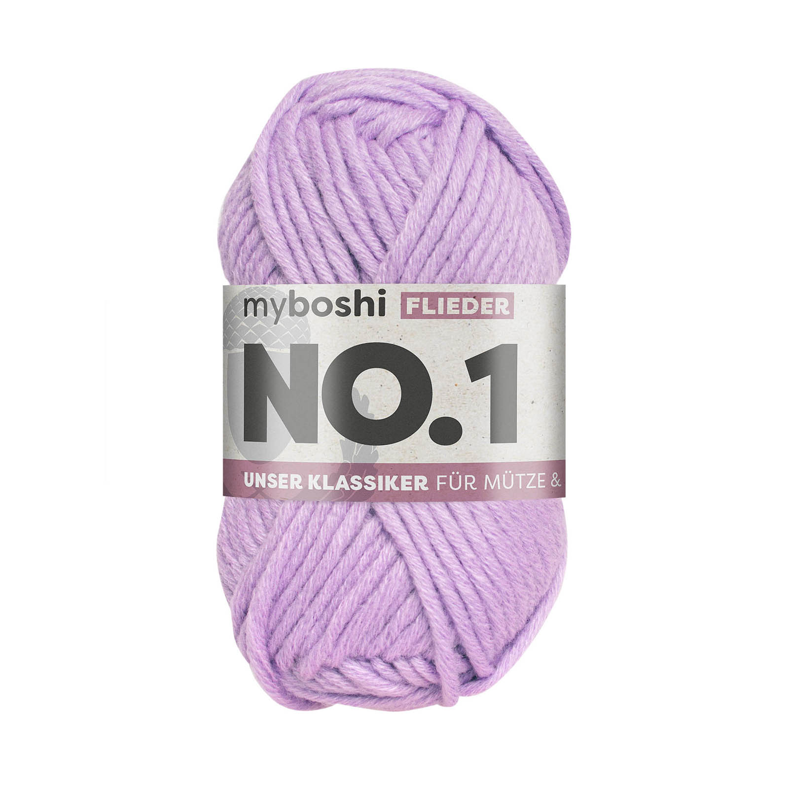 No.1 Lilac