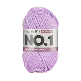 No.1 Lilac