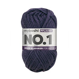 No.1 Plum