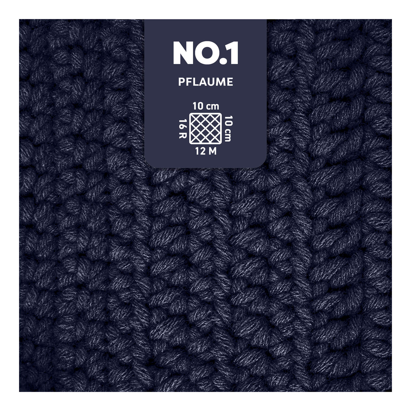 No.1 Plum - 2