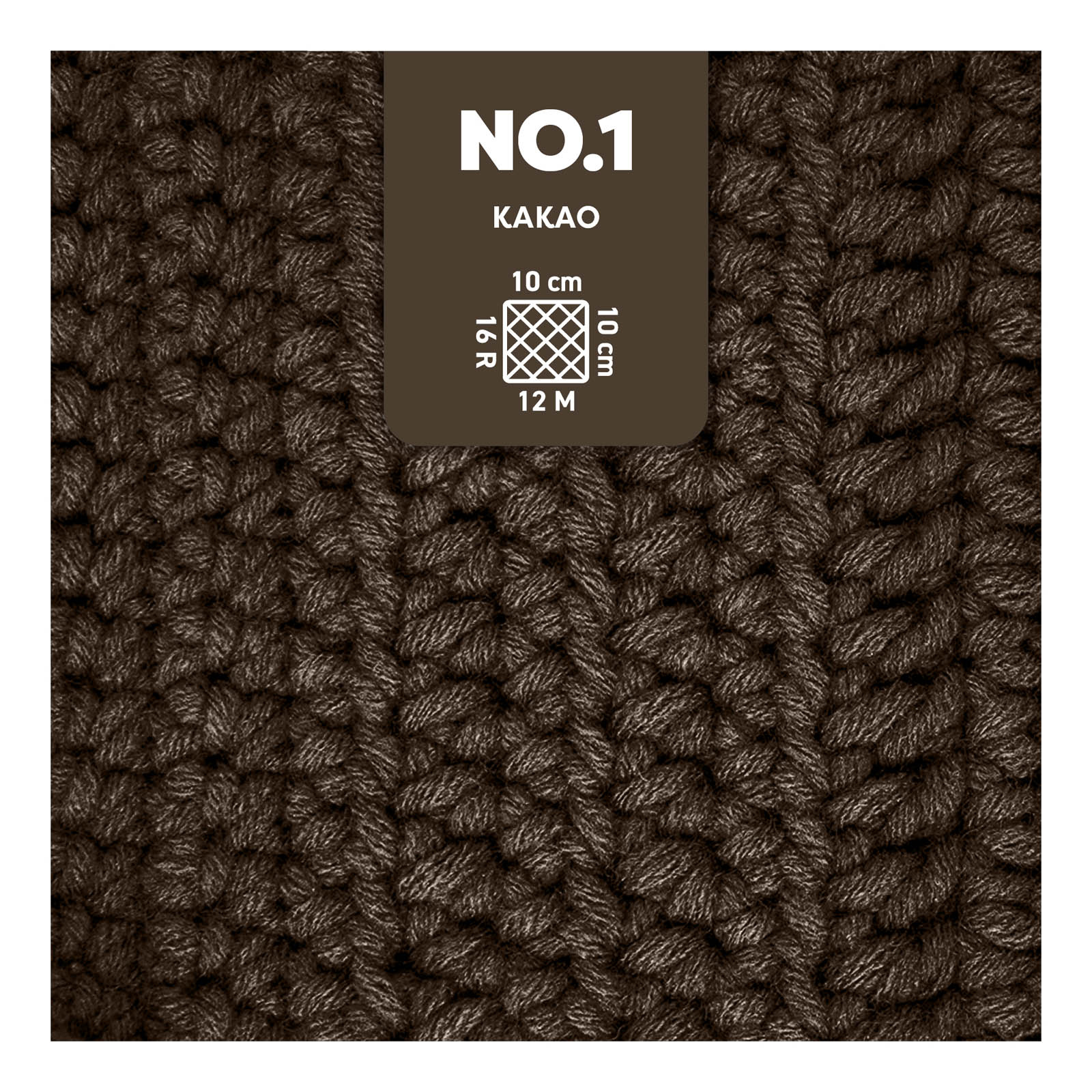 No.1 Cocoa - 2