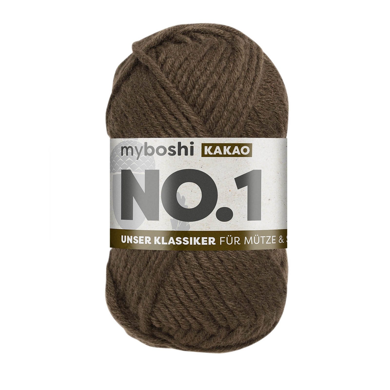 No.1 Cocoa