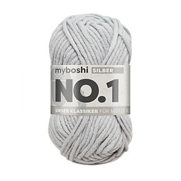 No.1 Silver