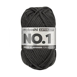 No.1 Anthracite