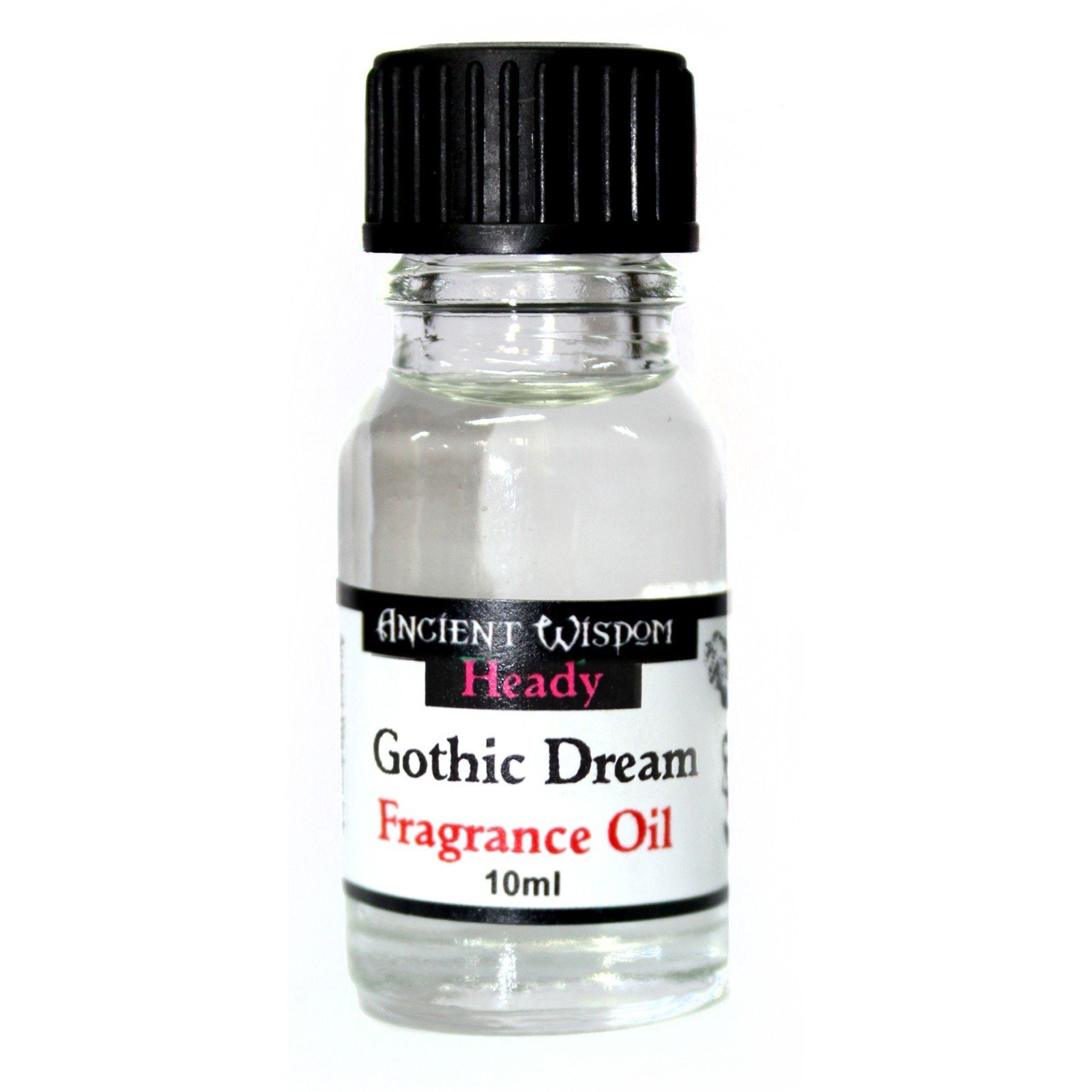 Anicent wisdom - Gothic Dream doftolja - 10ml