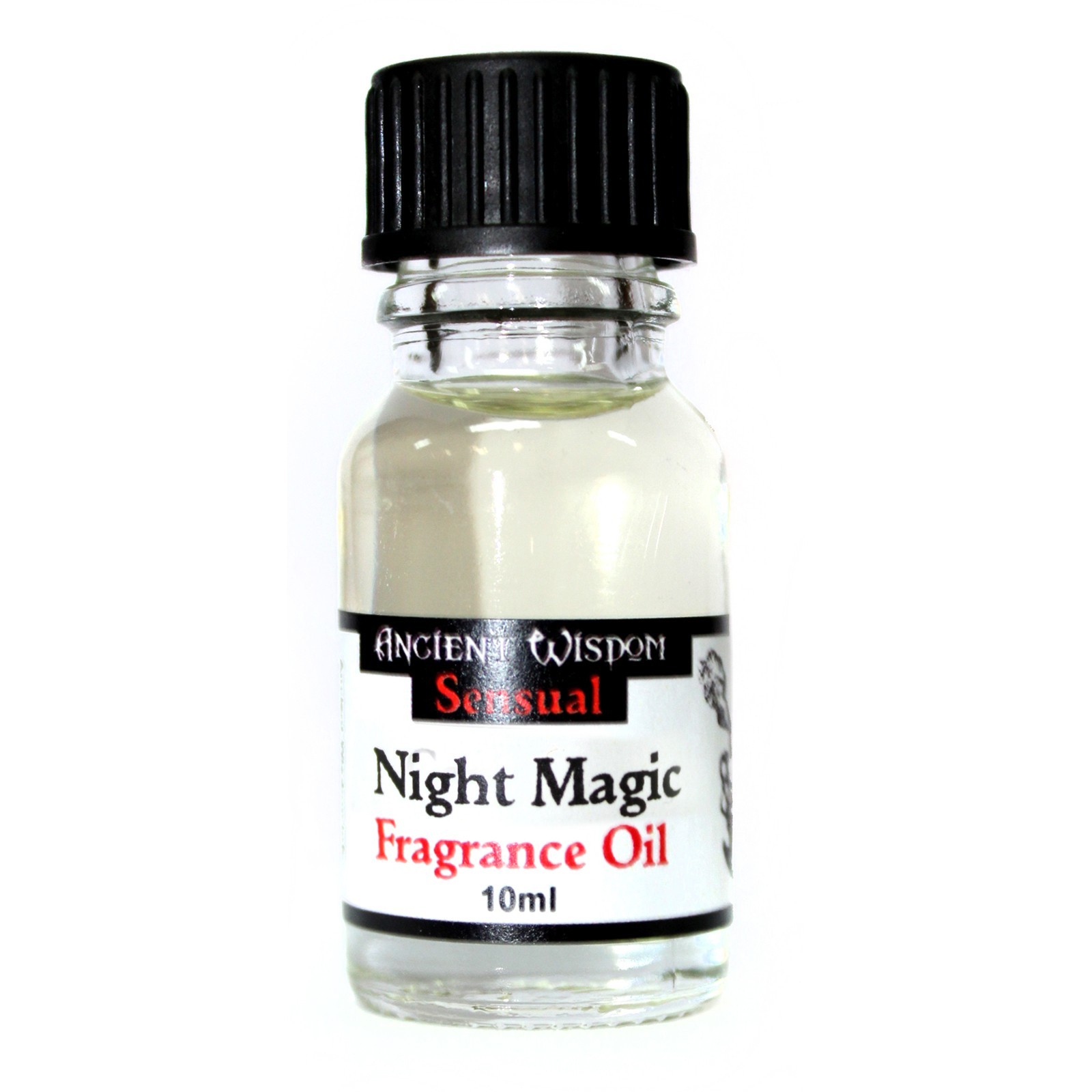 Anicent wisdom - Night Magic Doftolja - 10ml