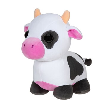Adopt Me Cow Collector Mjukdjur 15cm