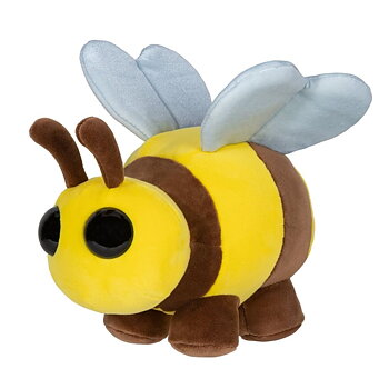 Adopt Me Bee Collector Mjukdjur 15cm