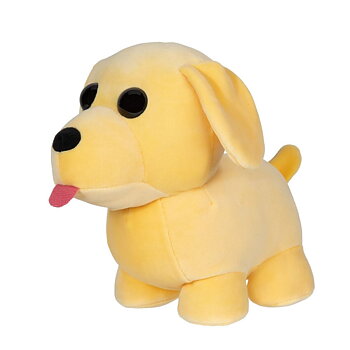 Adopt Me Dog Collector Mjukdjur 15cm