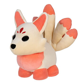 Adopt Me Fox Collector Mjukdjur 15cm