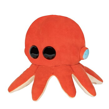 Adopt Me Octopus Collector Mjukdjur 15cm