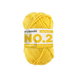 No.2 Dandelion