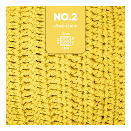 No.2 Dandelion
