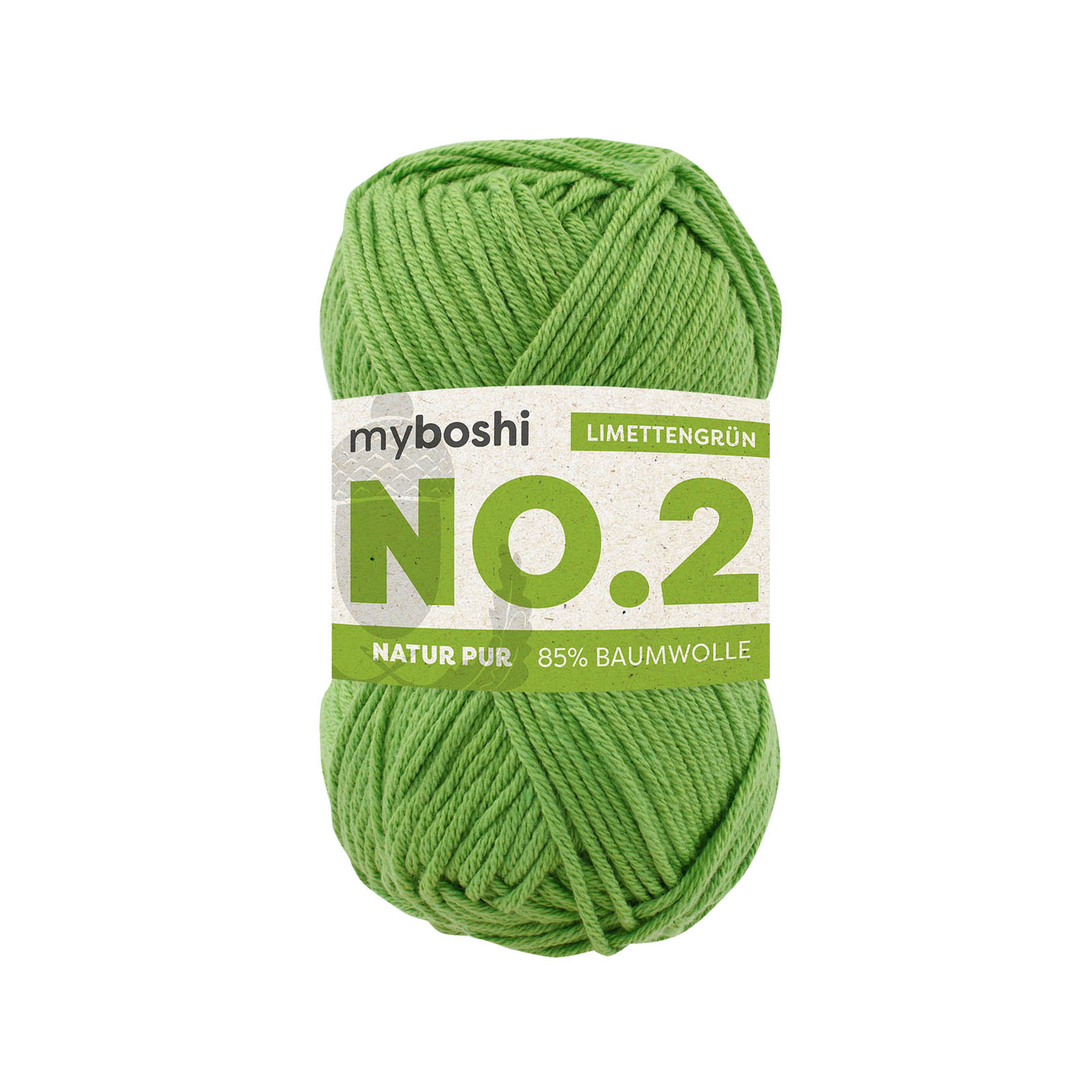 No.2 Lime
