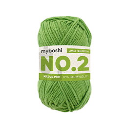 No.2 Lime
