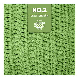 No.2 Lime