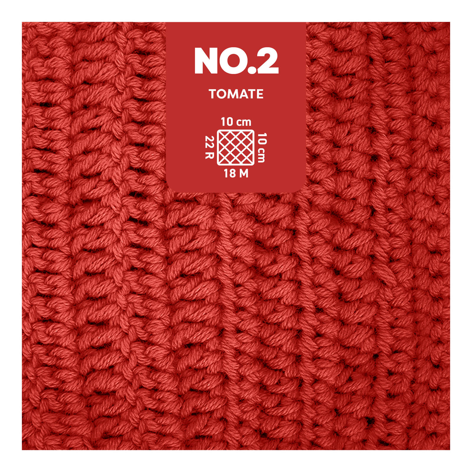 No.2 Tomato - 2