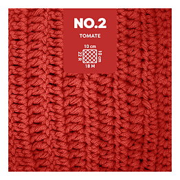 No.2 Tomato