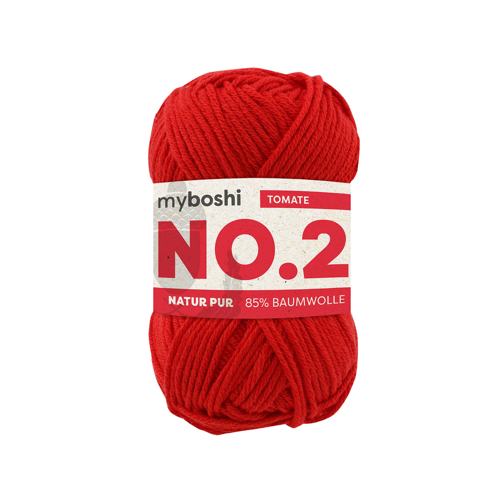 No.2 Tomato