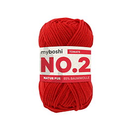 No.2 Tomato