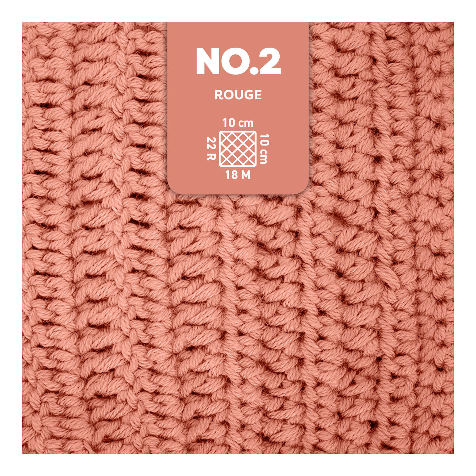 No.2 Rouge - 3