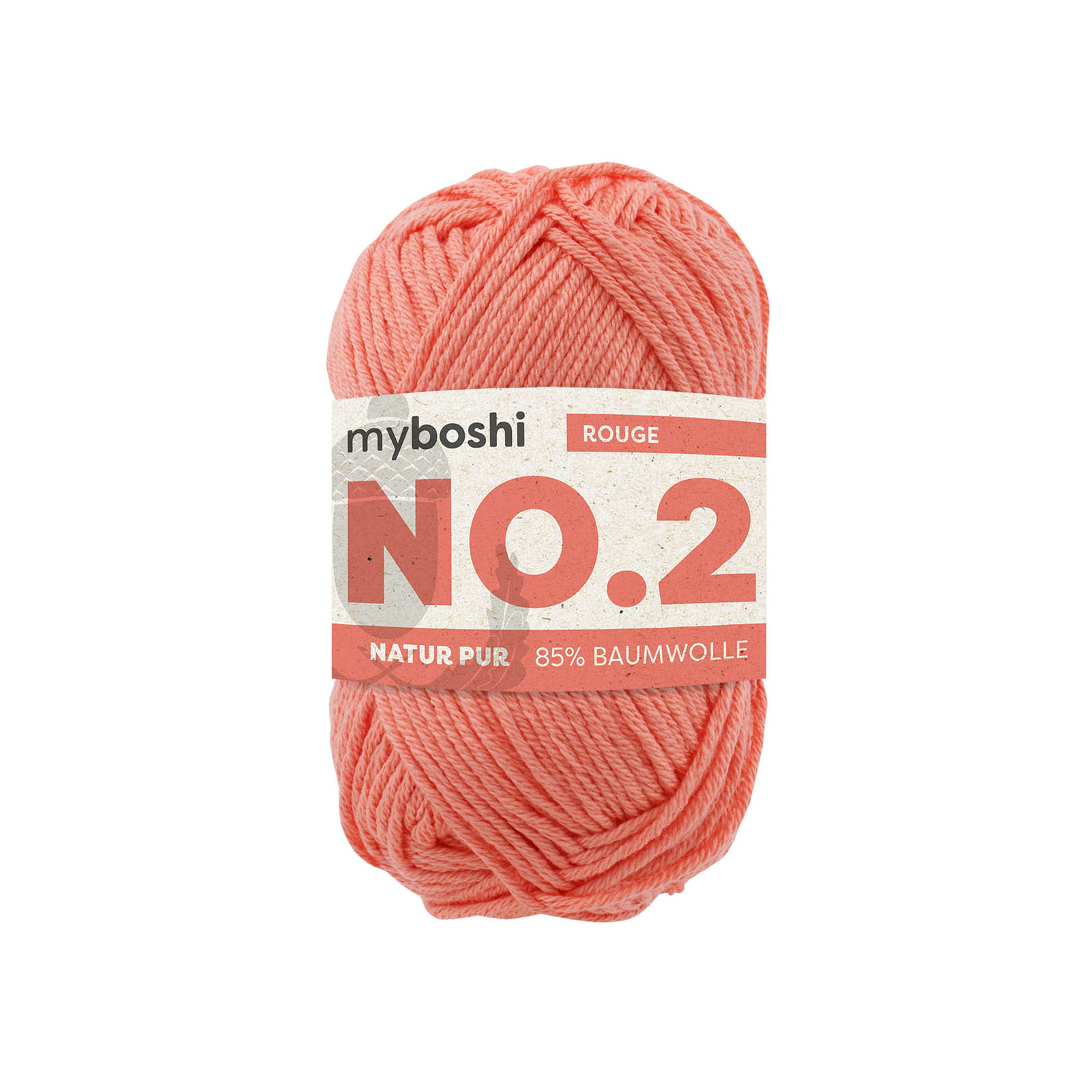 No.2 Rouge