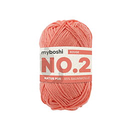 No.2 Rouge