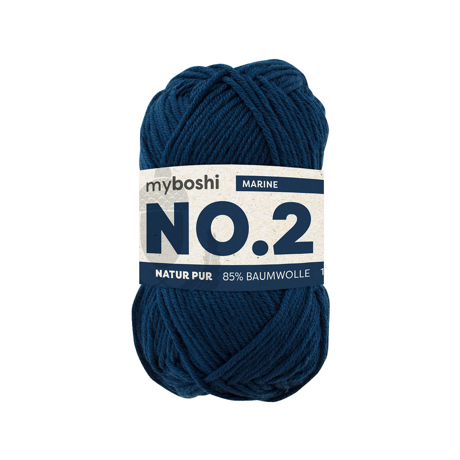 No.2 Ultramarine