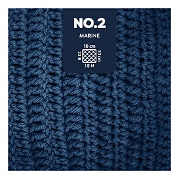 No.2 Ultramarine